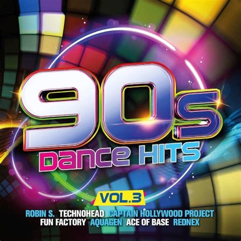 90s Dance Hits Vol 3 2019 House Best Dj Mix