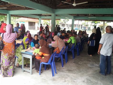 Sekolah Kebangsaan Taman Putra Perdana: Penyerahan Wang ...