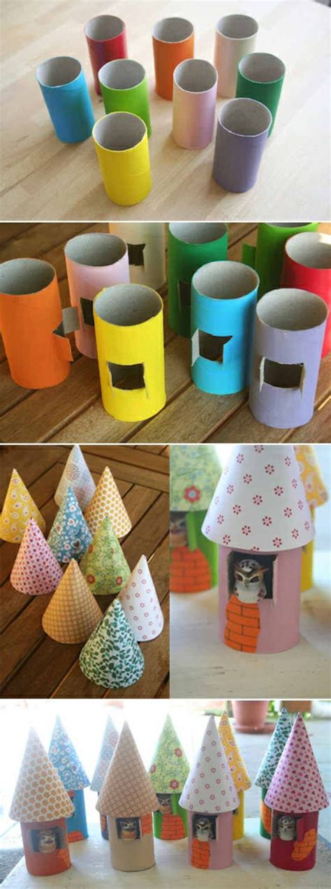 Toilette basteln pappe / ein diy für's wochenende: Toilette Aus Pappe Basteln : Diy Susse Fuchse Selber ...