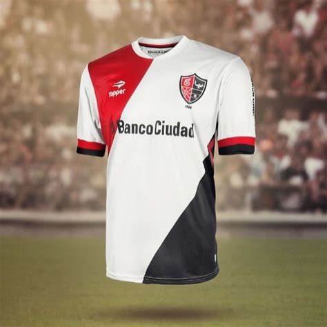 10 jersey retired at barcelona and the other clubs his father played for. Newell's Old Boys 2014 Topper Away Kits | Sports shirts ...