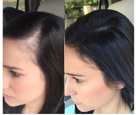 The feathery, choppy cut gives them a messy (but coifed!) feel. Warning These Bad Habits Could Be Thinning Your Hair - It ...