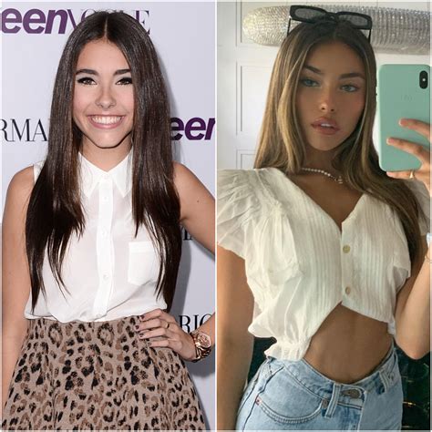Madison Beer Transformation See Photos Of The Singer Young And Now