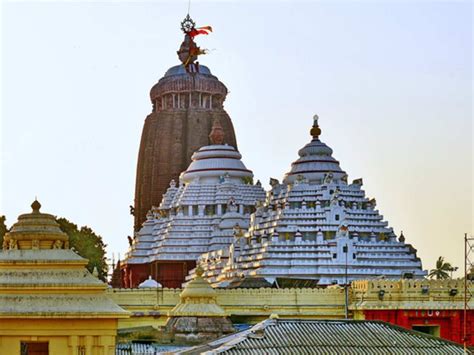 Jagannath Temple Lesser Known And Mysterious Facts About Famous Temple Of Puri Knowledge News