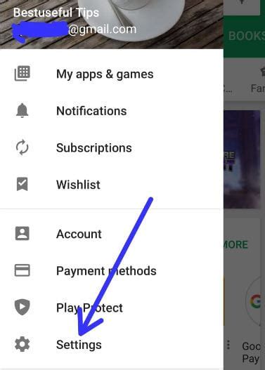 The option to change the country will show up if you are. How to change app download preferences on Android 9 Pie ...