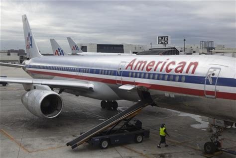 With its regional partner american eagle, american offers 6,700 daily flights to 350 the association of professional flight attendants (apfa) has a remarkably interesting story. Two American Muslim women removed from flight for making ...