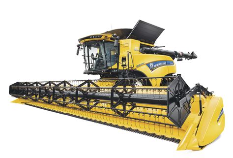 New Holland Cr1090 Tracks Hscr Specifications And Technical Data 2017