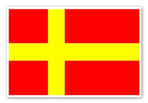 S nationella flagga, spanien flaggor ikon, datorikoner, flagga png. Skånska flagga - StickerApp