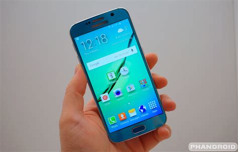 Change your clock display in your screen saver. Buy T-Mobile Galaxy S6/S6 Edge, get 1 year of Netflix free