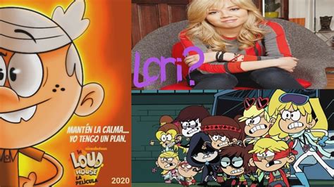 The Loud House Movie 2021 Read Online The Loud House