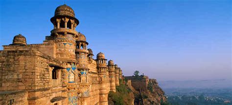 Gwalior Tourism 2023 History Hotels Top Places Best Time