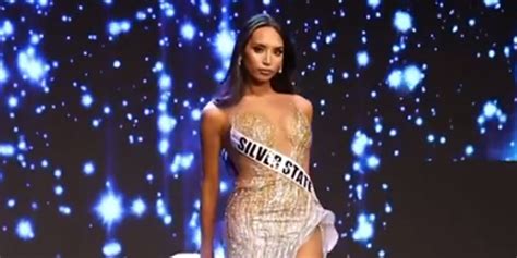 kataluna enriquez makes pageant history first trans woman to win miss nevada usa kataluna