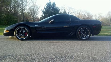For a classic corvette in a very good condition you could easily pay $40,000. C5 Window Tint Cost - How Much Did You Pay ...