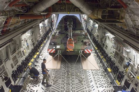 Military Logistics Blog The Hazy Future Of Boeing C 17 And Cargo Planes