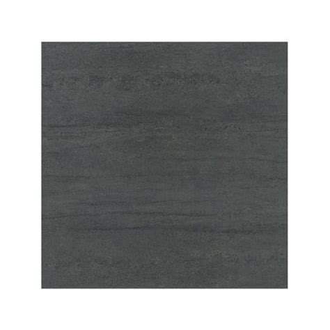 Inara™ Coal Tile 605cm X 605cm Topps Tiles