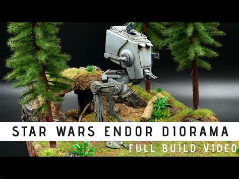 From the droids you are looking for to diy lightsabers, there are plenty of project ideas out there. Dyi Star Wars Diorama Hoth / 22 Toy Diorama Ideas Diorama ...