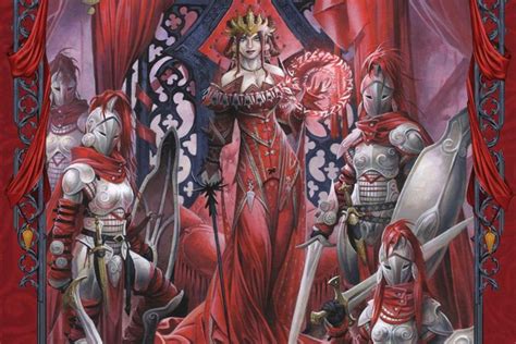 Gibt es den player's guide auch auf deutsch? Game review: Pathfinder RPG book: Curse of the Crimson ...