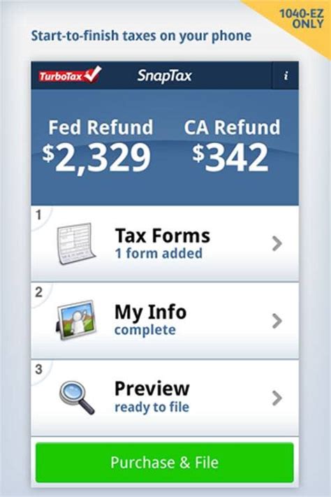 Get answers to common questions such as how turbotax works, how much it costs, and more. Download The Latest Version Of Turbotax Tax Return App Free In English On Ccm | Turbo Tax