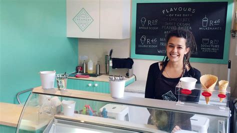 Five Of The Best Artisanal Ice Cream Spots In Cape Town Discover Africa Safaris