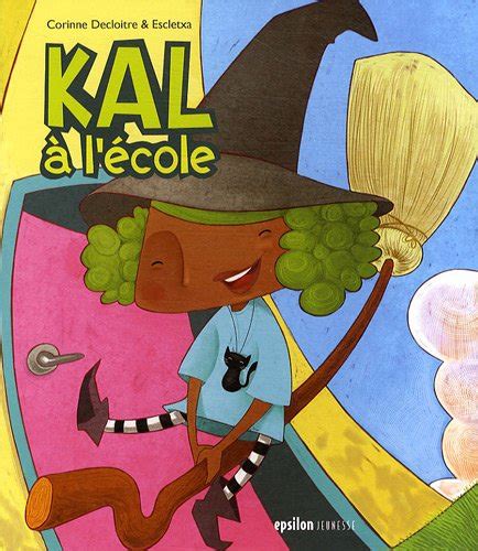 Buy Kal A Lecole Book Online At Low Prices In India Kal A