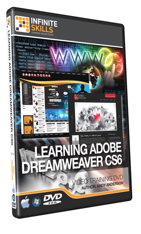 Ready to watch the complete course? Adobe Dreamweaver CS6 Görsel Video Eğitim Seti İndir HD ...