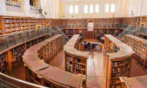 Best Libraries In Delhi With Timings And Map Looking For A Library In