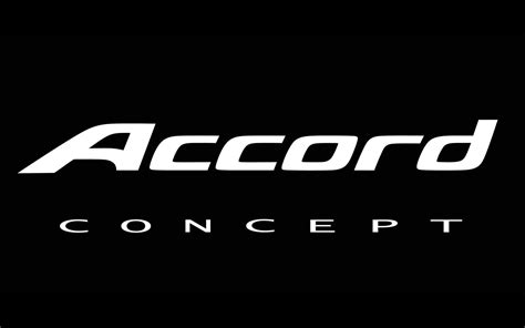 Honda Accord Logo Wallpapers - Top Free Honda Accord Logo Backgrounds