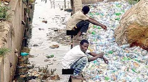 Nearly 200 Million Nigerians Others Practise Open Defecation Afdb