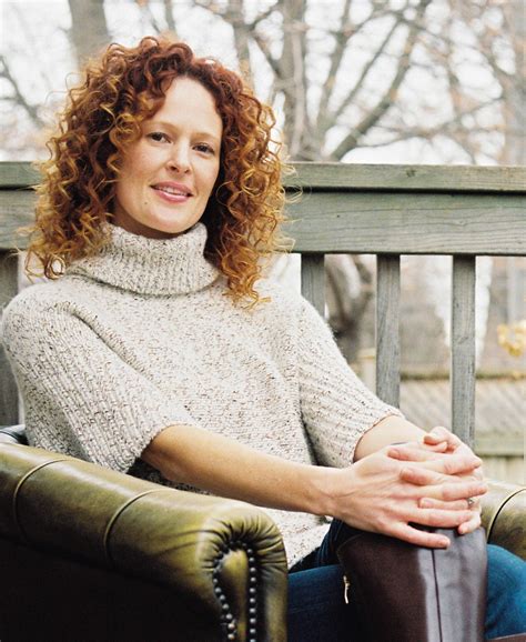 Julie Riches - Canadian Chapter - ISA