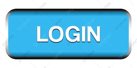 Login Button Login Login Here Sign In Png Transparent Clipart Image