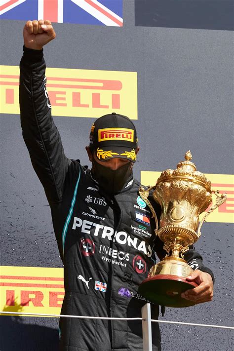 Con hamilton no pasó nada en 2007, era más con. Lewis Hamilton se lleva el Gran Premio de Gran Bretaña ...