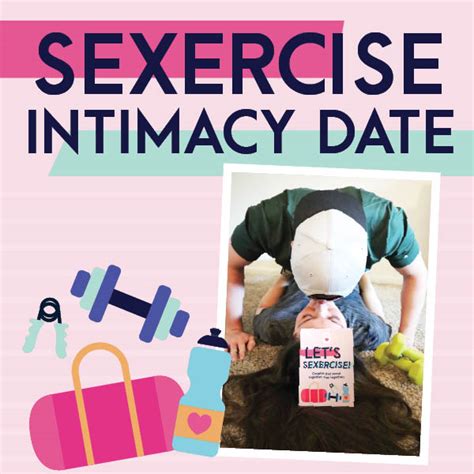 Ways To Sexercise Your Way To Better Sex From The Dating Divas