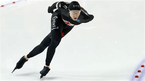 Watch The Isu Speed Skating World Cup Final Cbc Sports