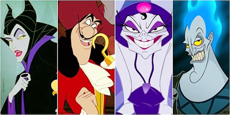 Maleficent And 9 Other Disney Villains Who Were Just Misunderstood