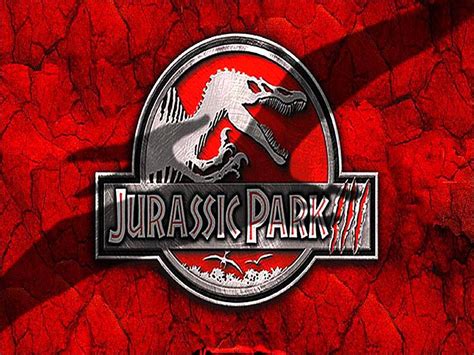 Jurassic park iii is darker and faster than its predecessors, but that doesn't quite compensate for the franchise's continuing creative decline. Jurassic Park 3 Theme Song - YouTube