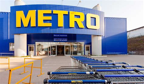 Metro Cash And Carry Aims To Digitise Kirana Stores In Partnership With