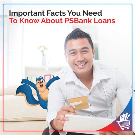 Important Facts You Need To Know About Psbank Loans Cash Mart