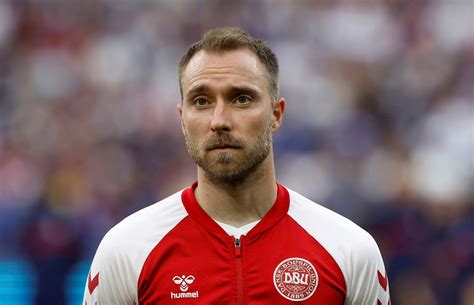 Christian Eriksen Net Worth 2023 Football Career Income Gf