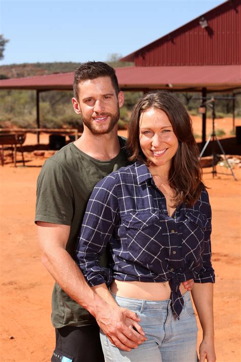 Home And Away Spoilers Heath Braxton Returns To Summer Bay