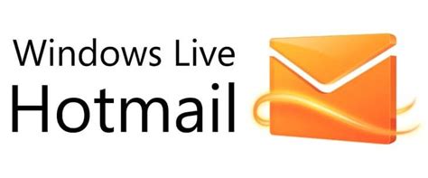 Entrar A Hotmail Abrir Correo Iniciar Sesión En Hotmail