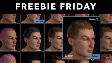 Freebie Autodesk Character Generator For Students And Educators Toolfarm