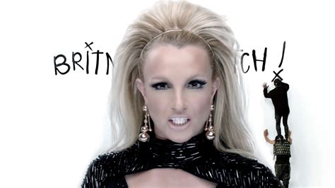 Its Britney Bitch Britney Spears Wallpaper 35928297 Fanpop