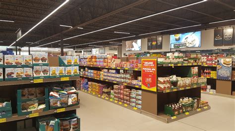 Photo Gallery An Inside Look At The New Aldi Concept The Trussville