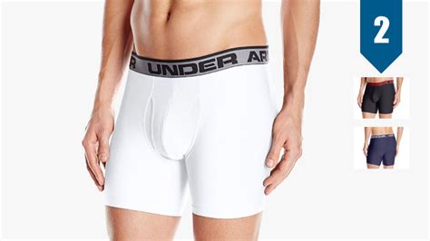 The Best Scrotal Support Underwear To Help Prevent Sagging Testicles