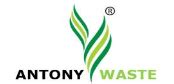 Nowadays, ipo allotment status gets updated online. Antony Waste Ltd IPO Allotment Status Link