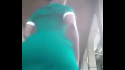 Ghanaian Big Ass Nurse Shows Twerking Moves Free Xxx Mobile Videos