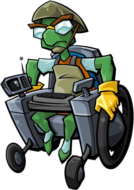 Bentleys Wheelchair Sly Cooper Wiki Fandom