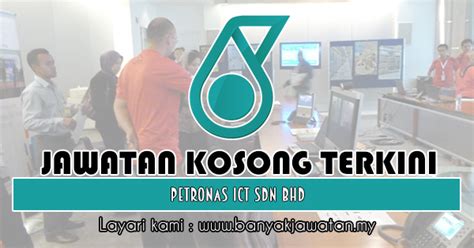 Formerly known as iperintis sdn bhd. Jawatan Kosong di PETRONAS ICT Sdn Bhd - 22 Jun 2019 ...