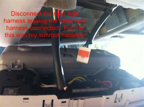 Universal metal detector bungee support harness ez easy swing fully adjustable. DIY: Radar Detector Hard Wire Installation - Always On ...