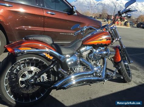 Meet the new 2014 harley davidson forty eight. 2014 Harley-davidson Softail for Sale in United States