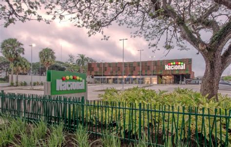 Supermercados Nacional Abre Su Tercera Sucursal En Santiago Bohionews